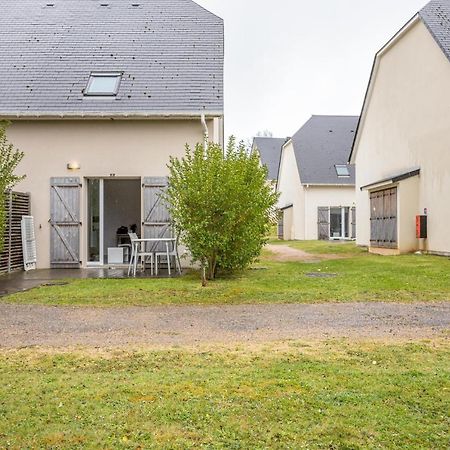 אוברוויל Villa Proche Deauville מראה חיצוני תמונה